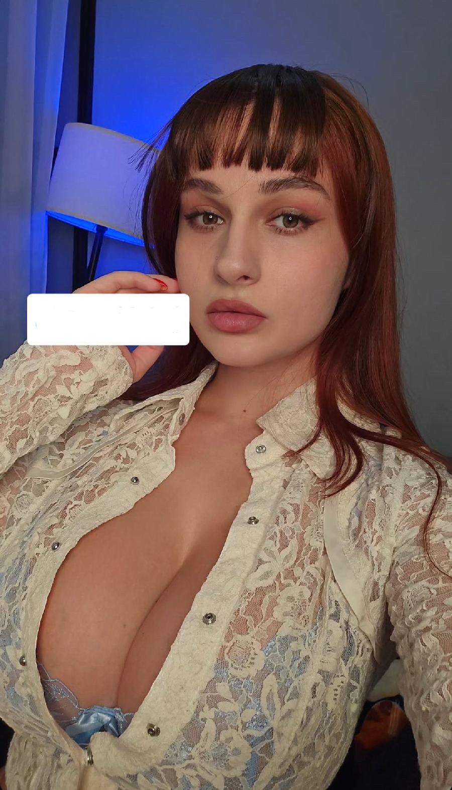 Take a pause and enjoy Miranda Faith — streaming from Sagamihara