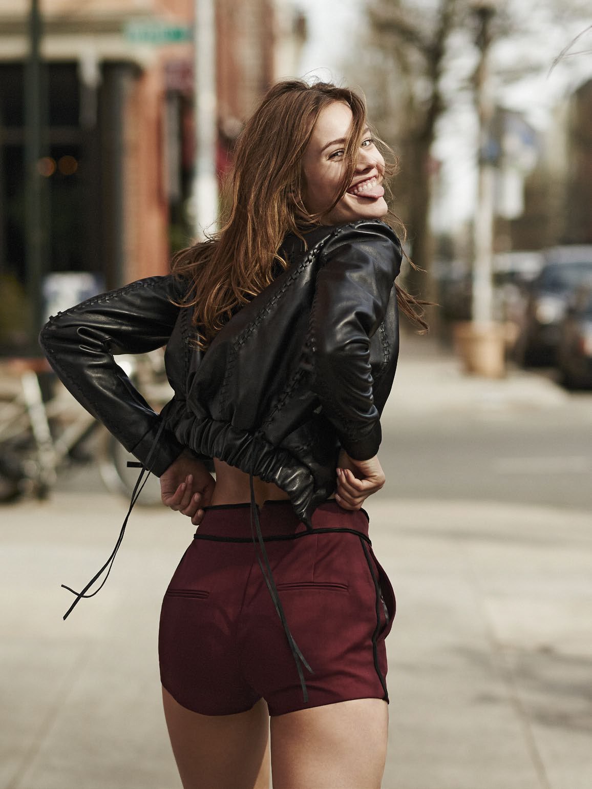 Sexy model Sassy girls in Sagamihara