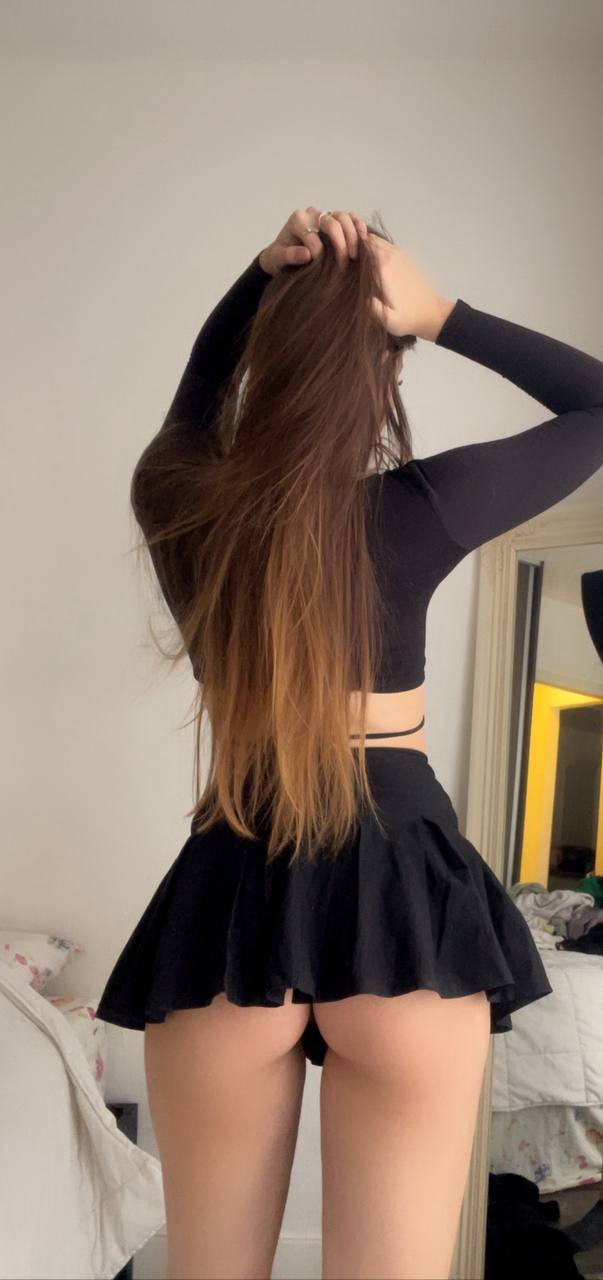 Photo Lola La Fleur in Sagamihara