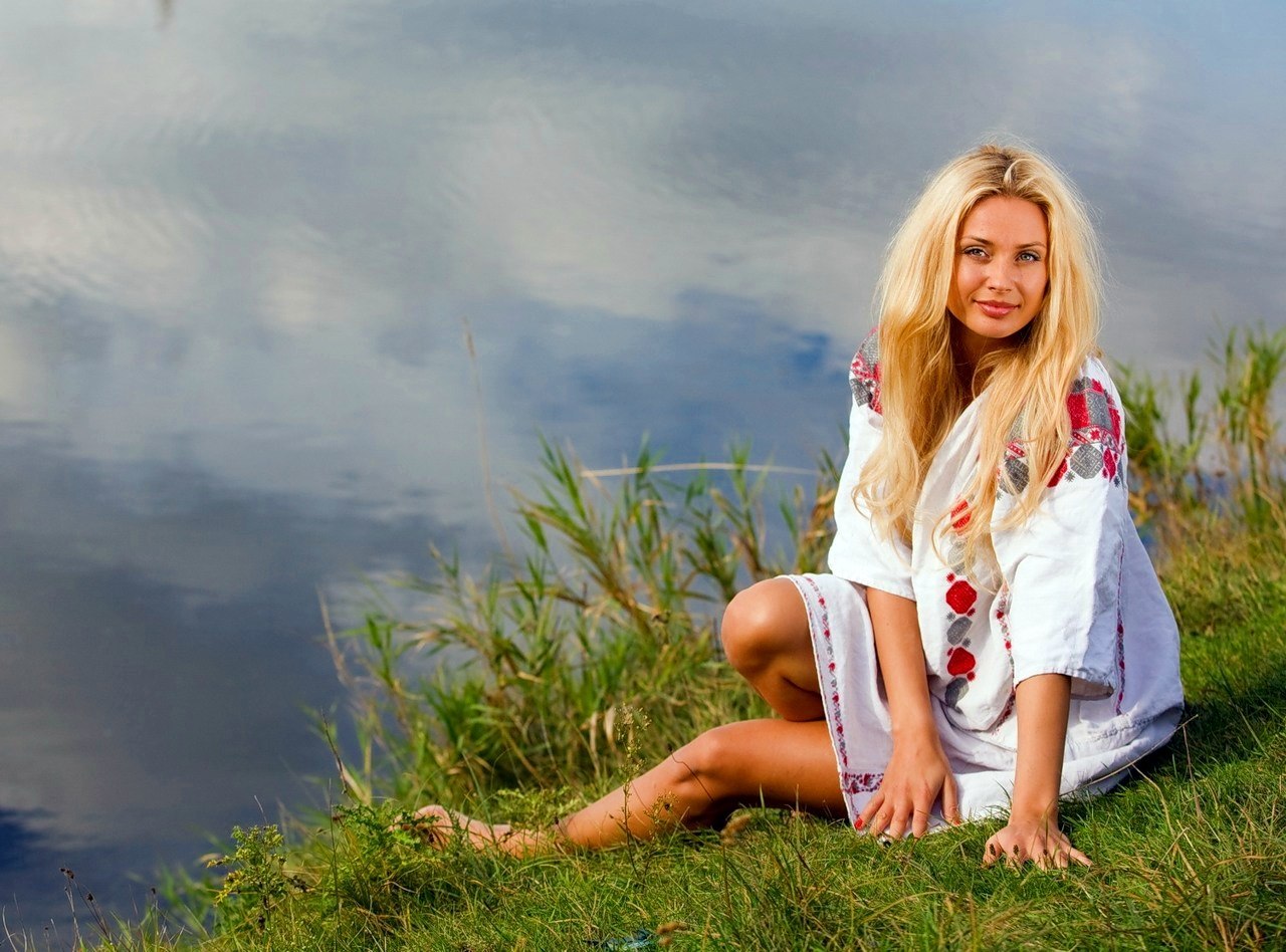 Sexy girl Slavic girls in Sagamihara