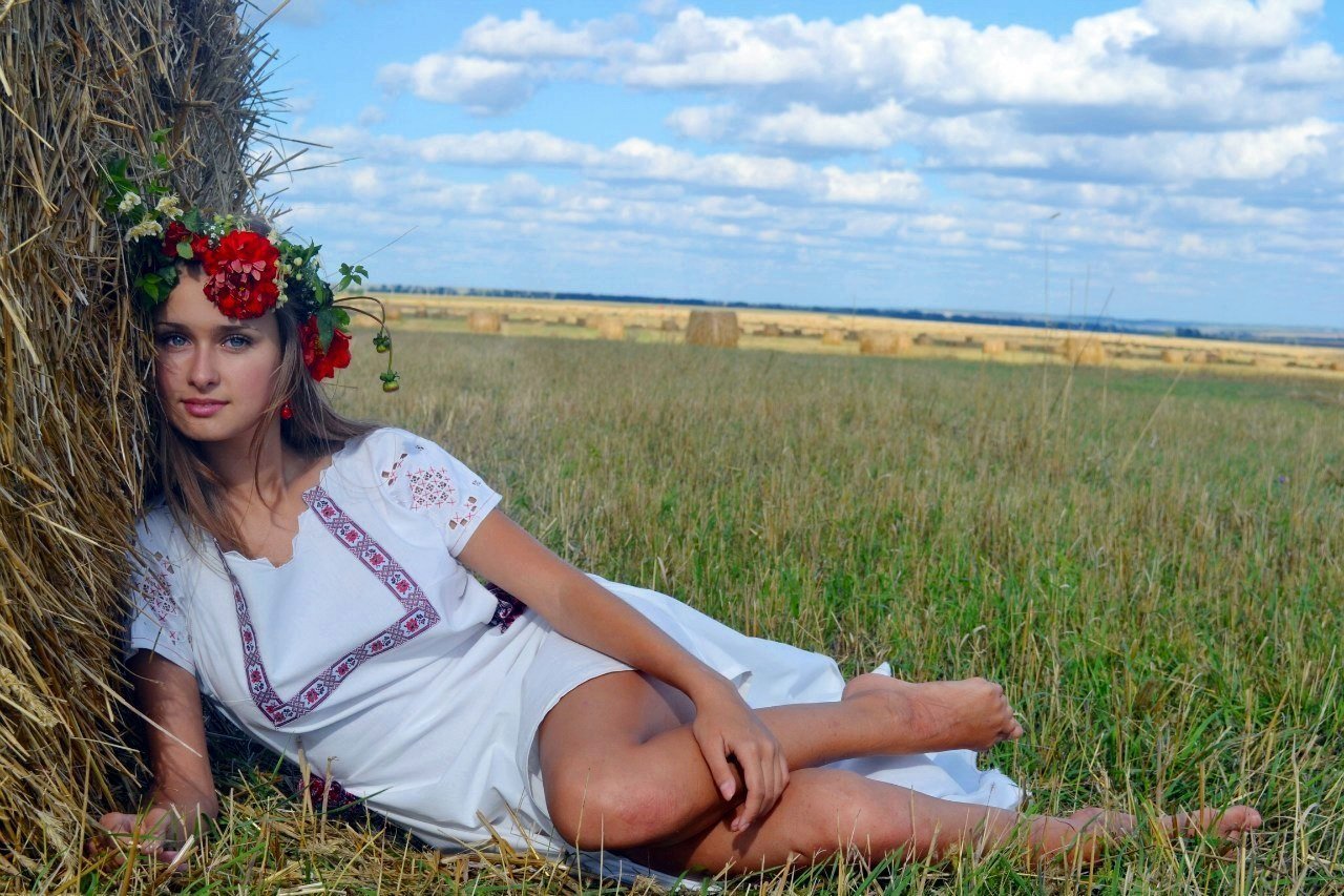 Slavic girls in Sagamihara