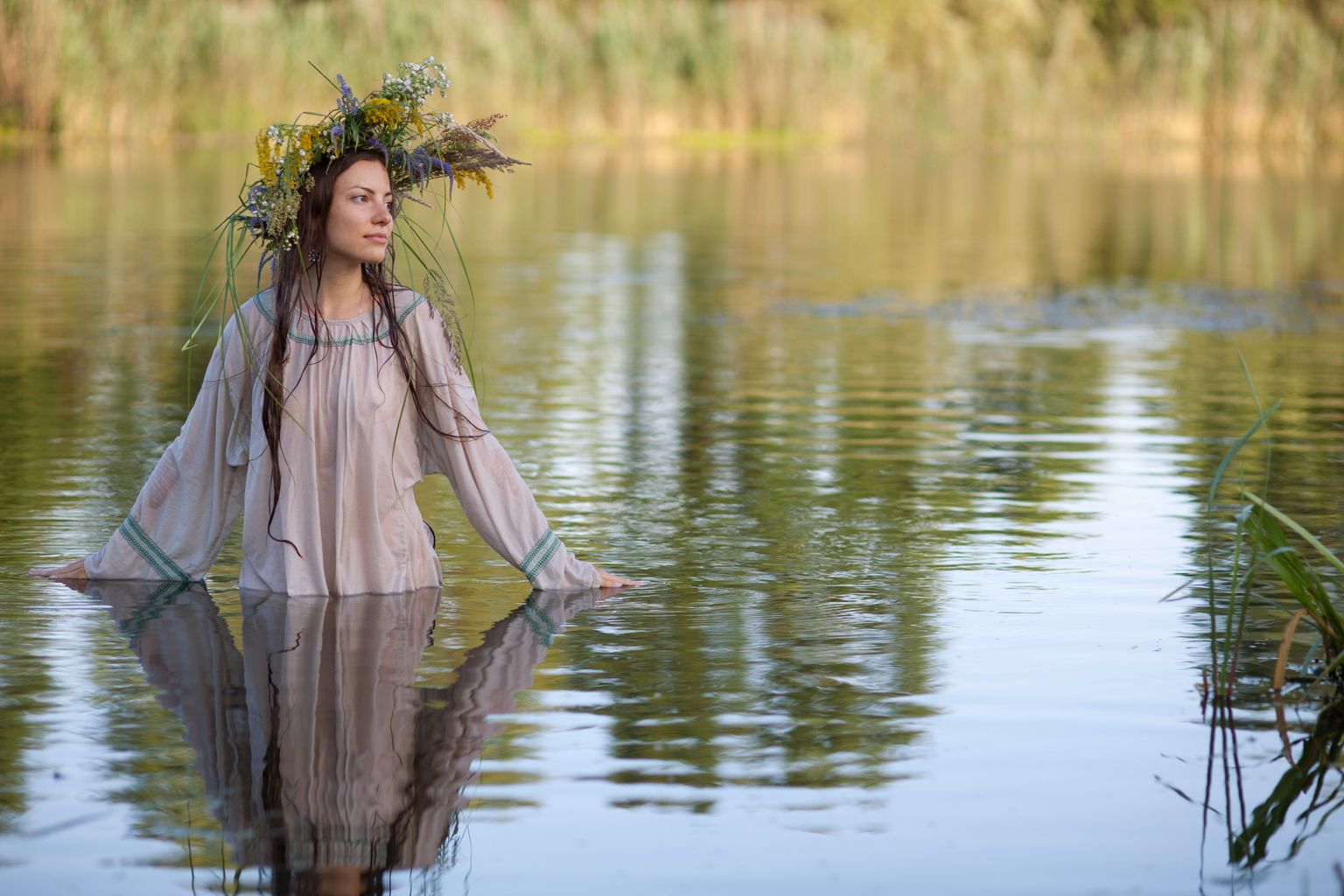 Slavic girls in Sagamihara