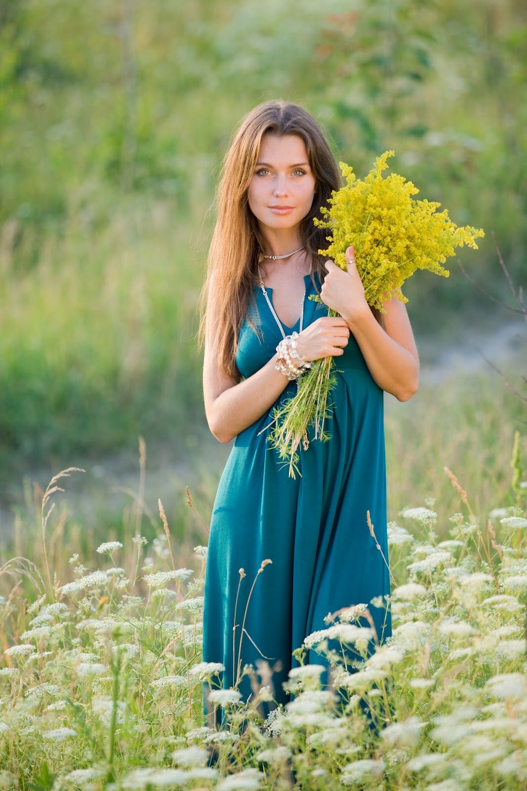 Slavic women in Sagamihara