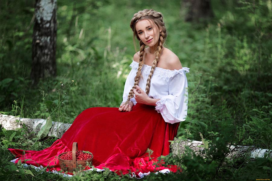 Sexy photo Slavic women in Sagamihara